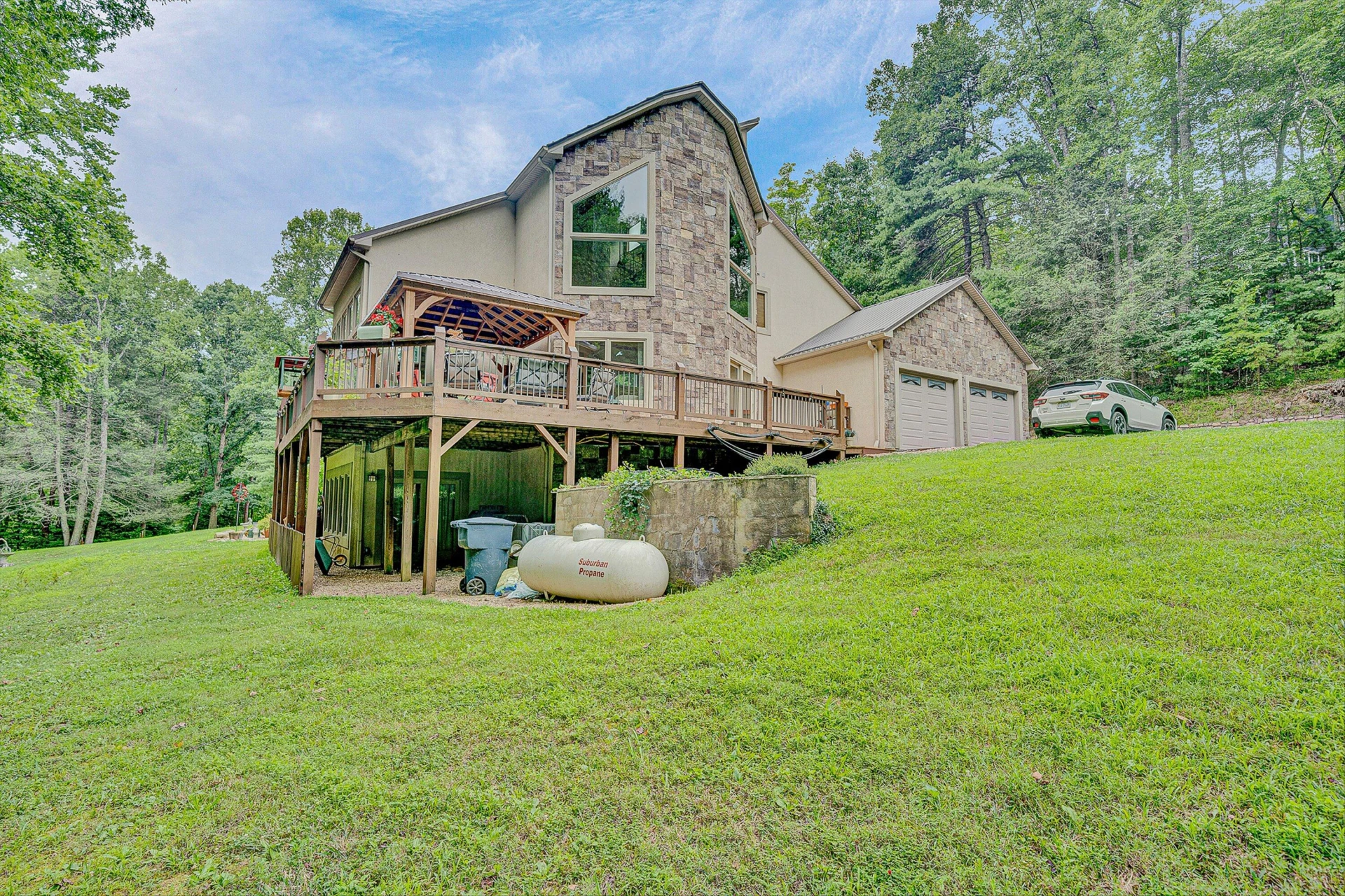 2517 Brandy Run DR - Photo 61