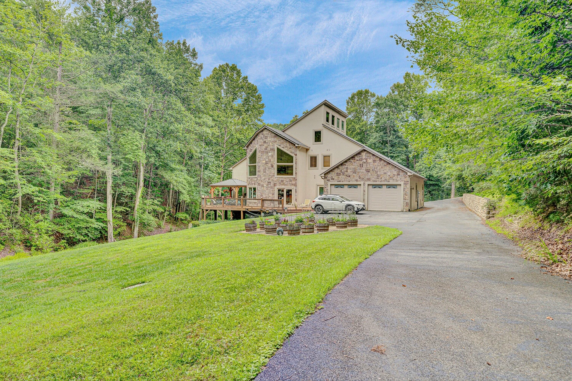 2517 Brandy Run DR - Photo 62