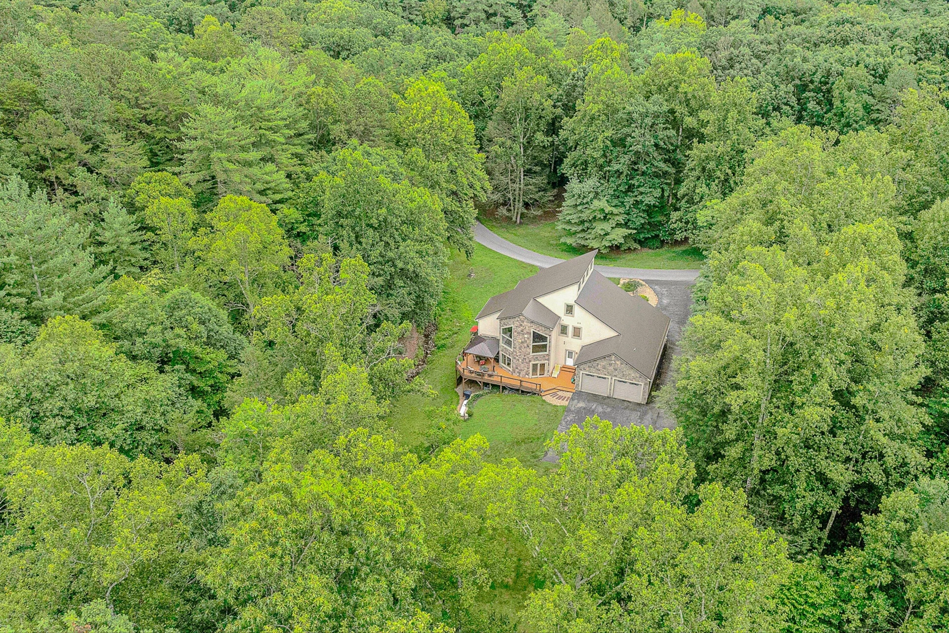 2517 Brandy Run DR - Photo 71