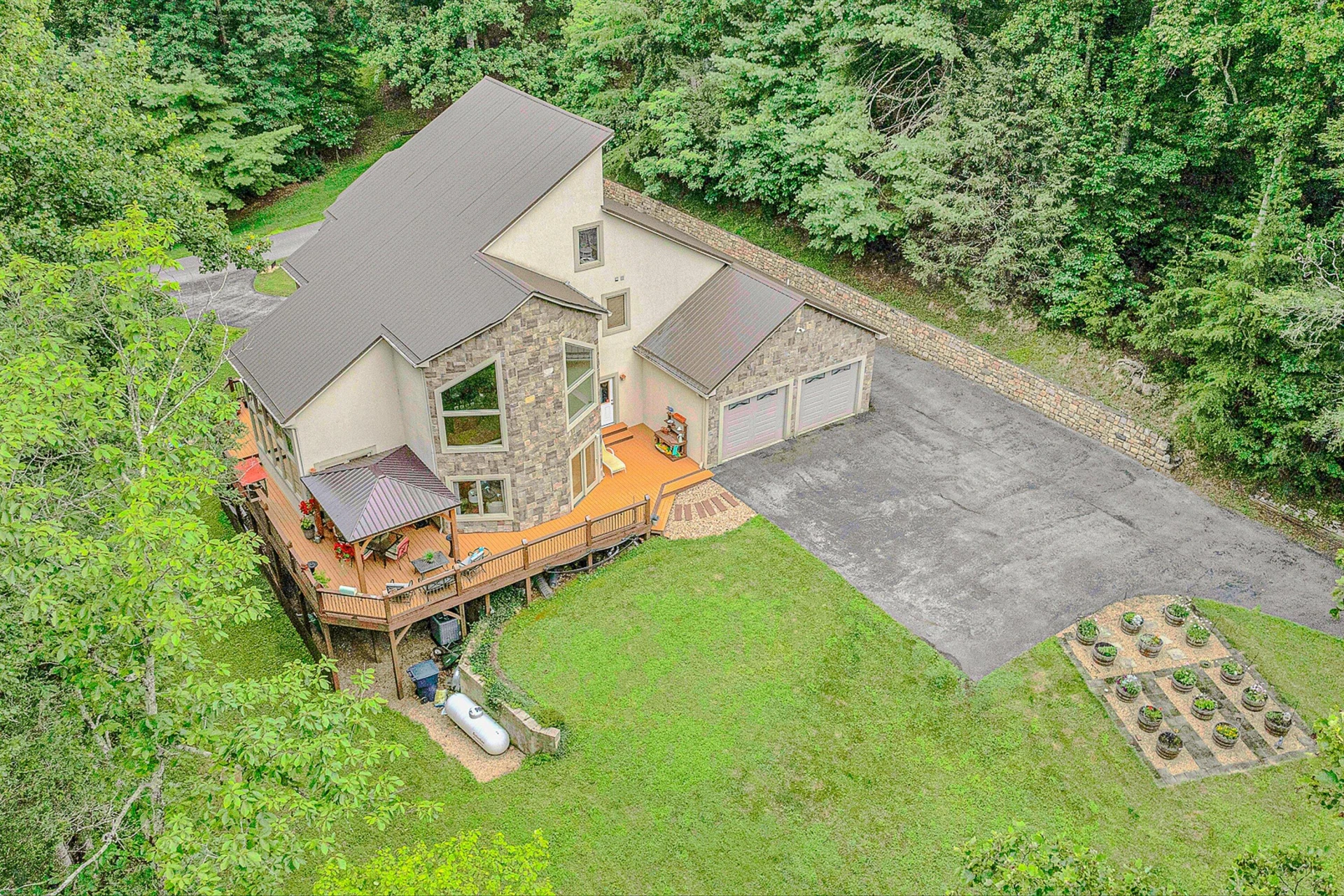 2517 Brandy Run DR - Photo 74