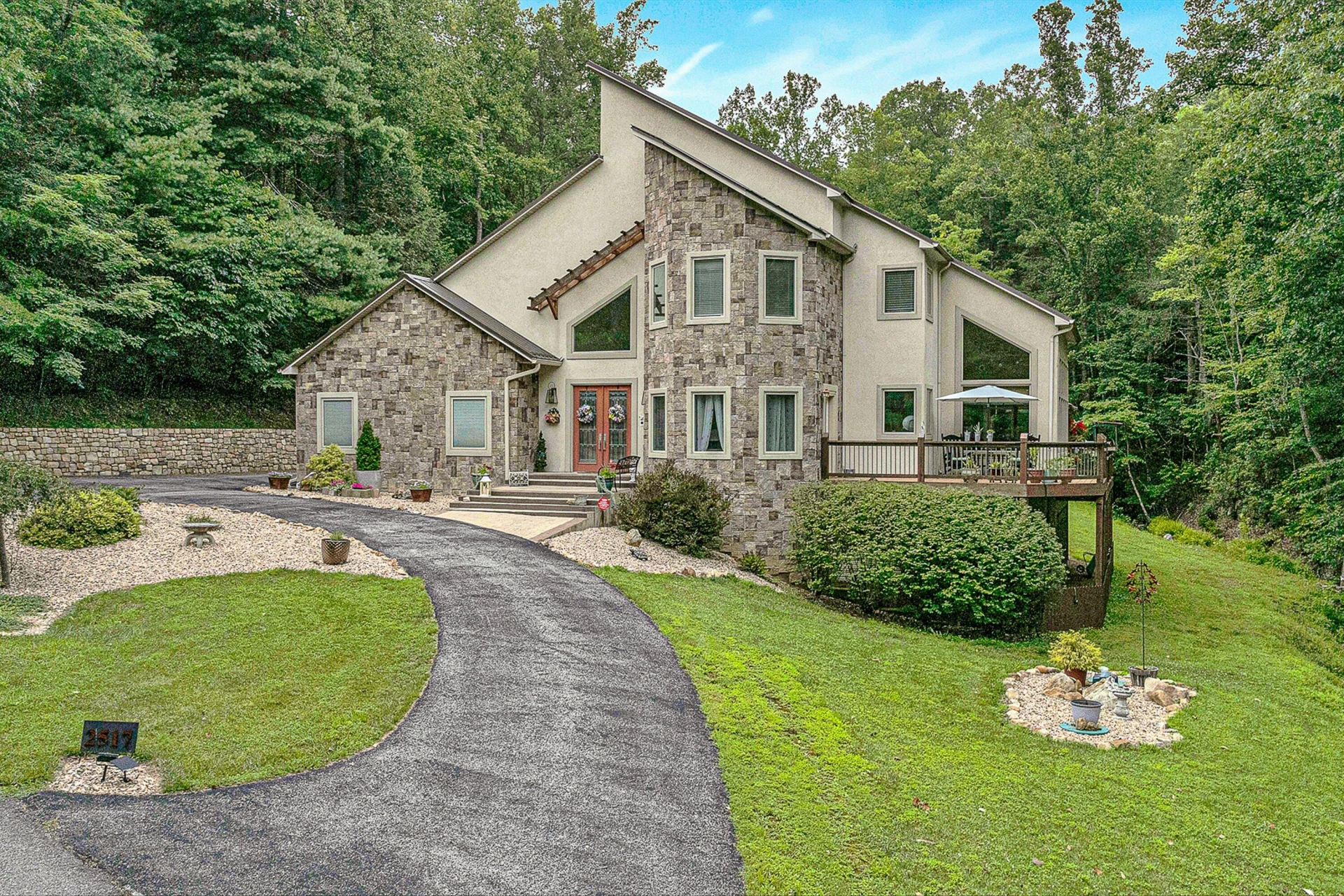 2517 Brandy Run DR - Photo 75