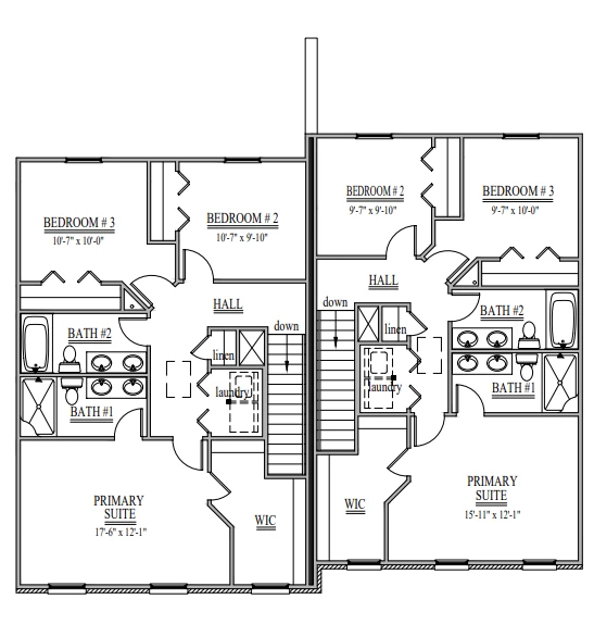3736 Crescent Ridge DR SW - Photo 3