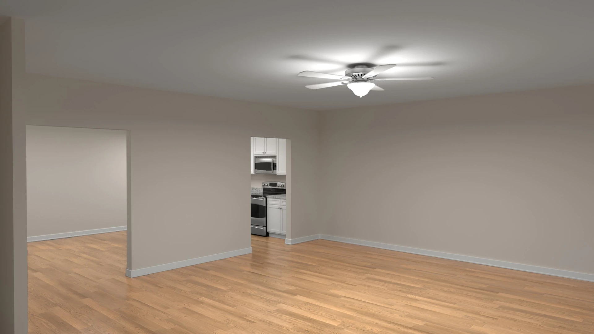 3736 Crescent Ridge DR SW - Photo 10
