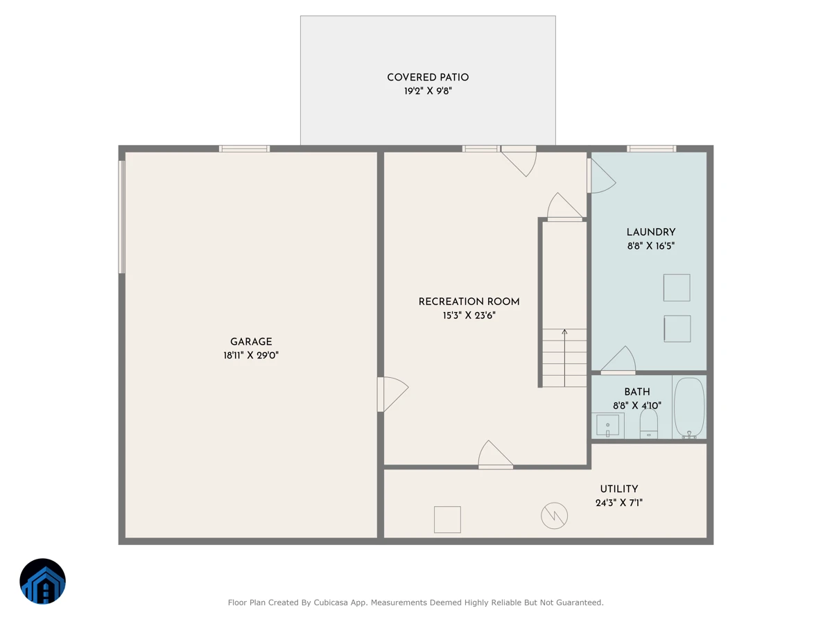 1224 Rendezvous LN - Photo 3