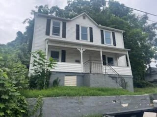 515 Patton AVE NW