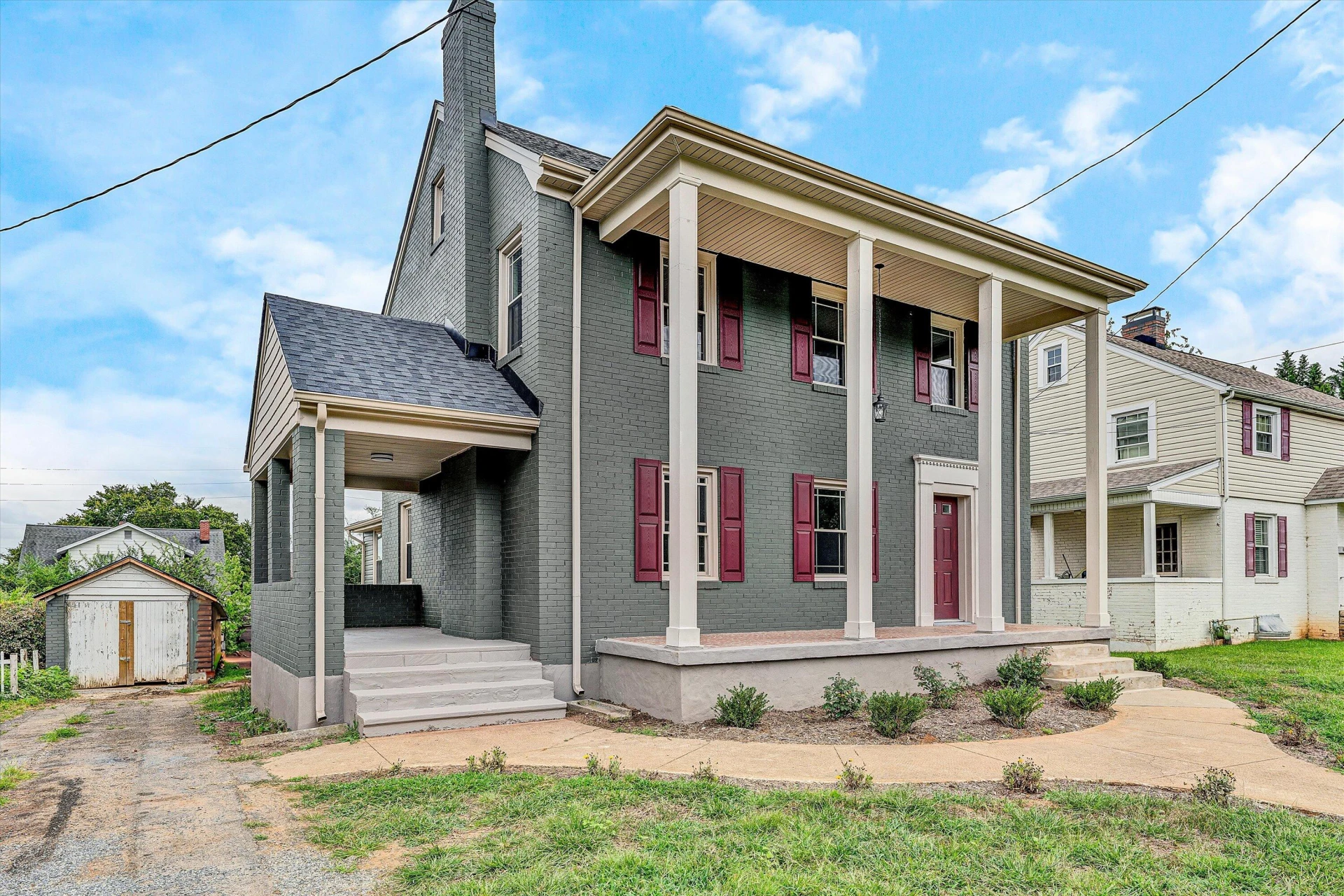 2717 Cumberland ST NW - Photo 2
