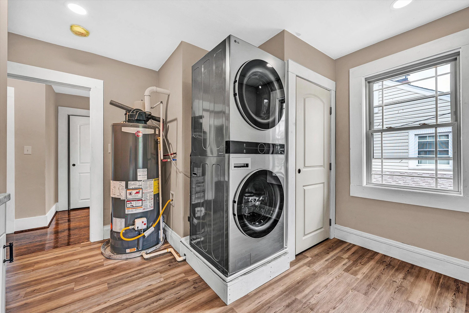 2717 Cumberland ST NW - Photo 21