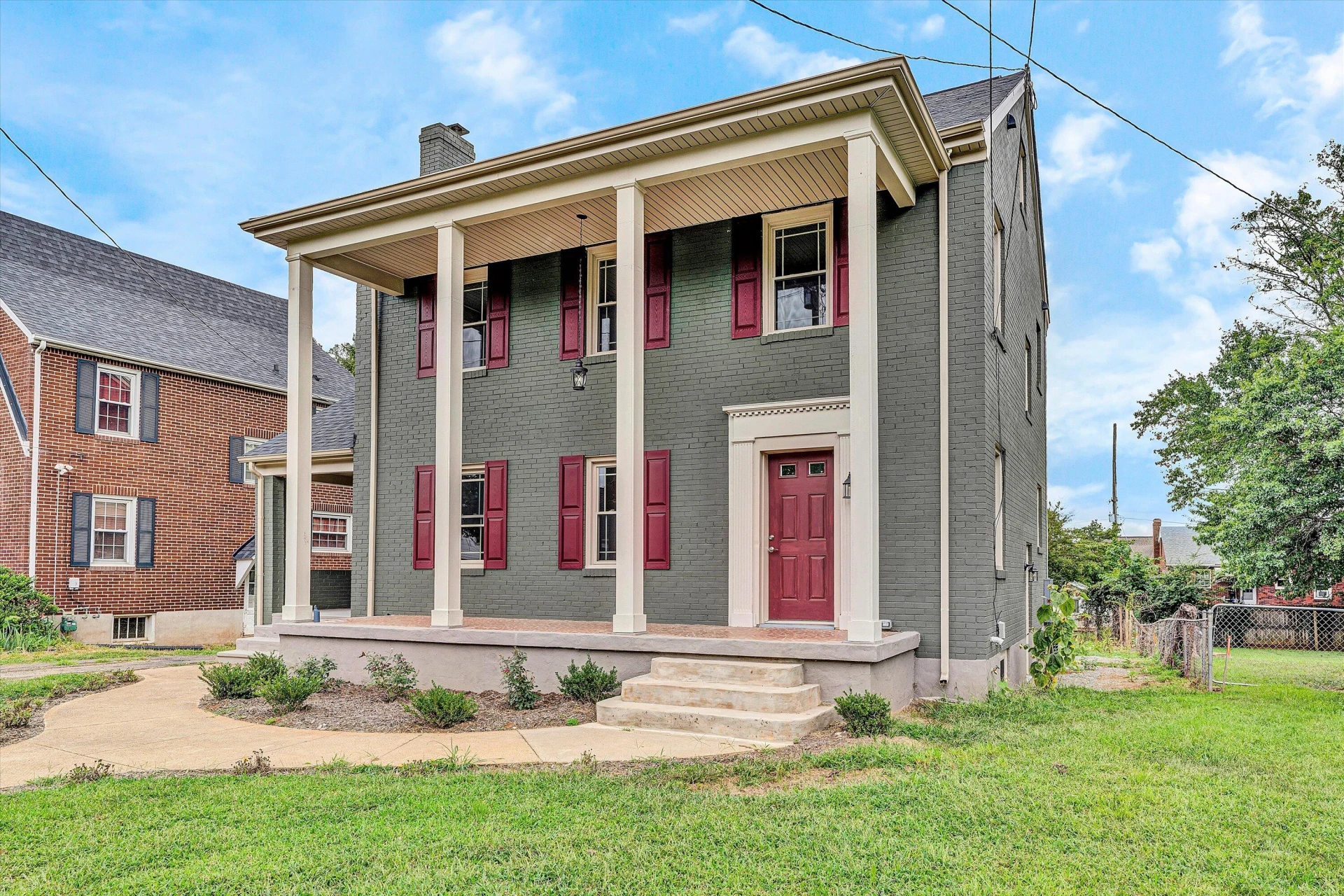 2717 Cumberland ST NW - Photo 3