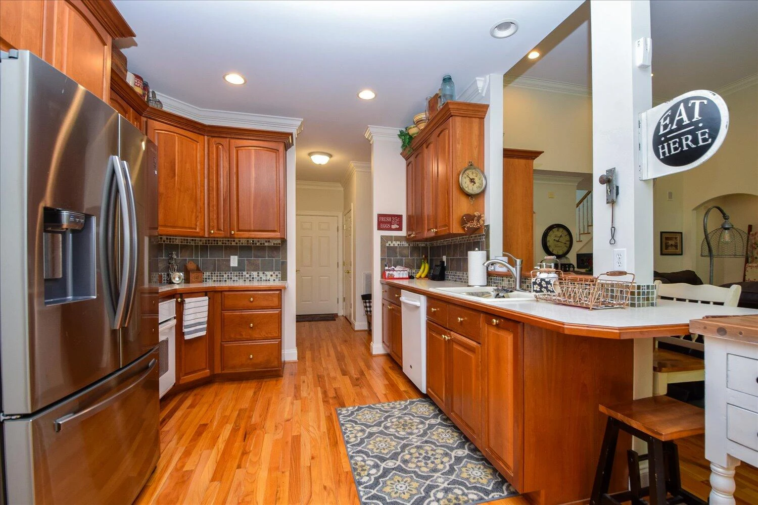 3120 Hidden Oak RD SW - Photo 12
