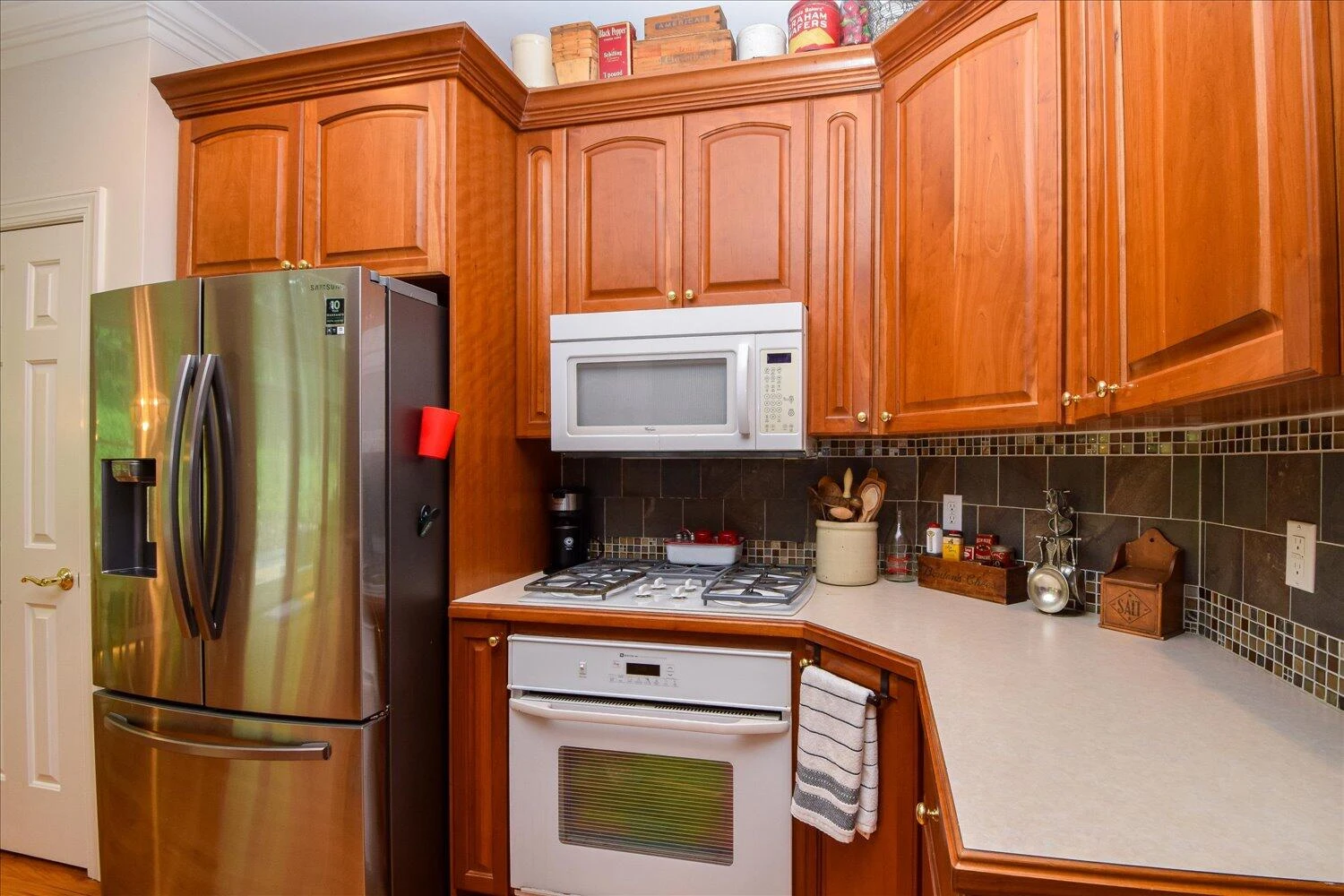 3120 Hidden Oak RD SW - Photo 13