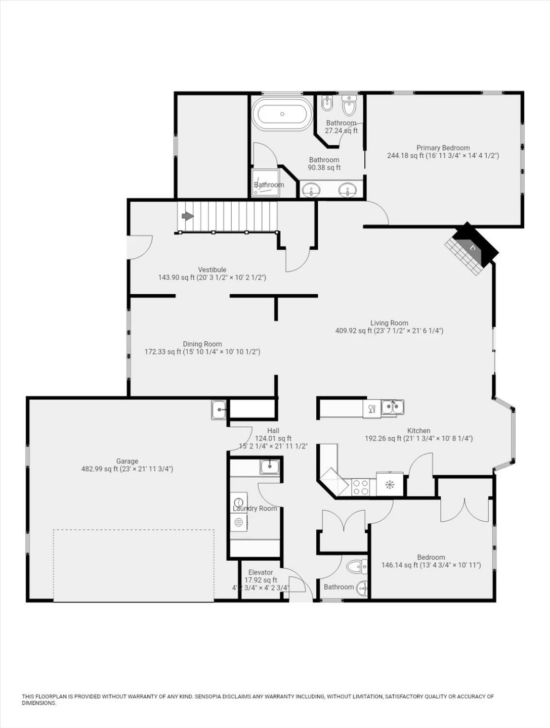 3120 Hidden Oak RD SW - Photo 2