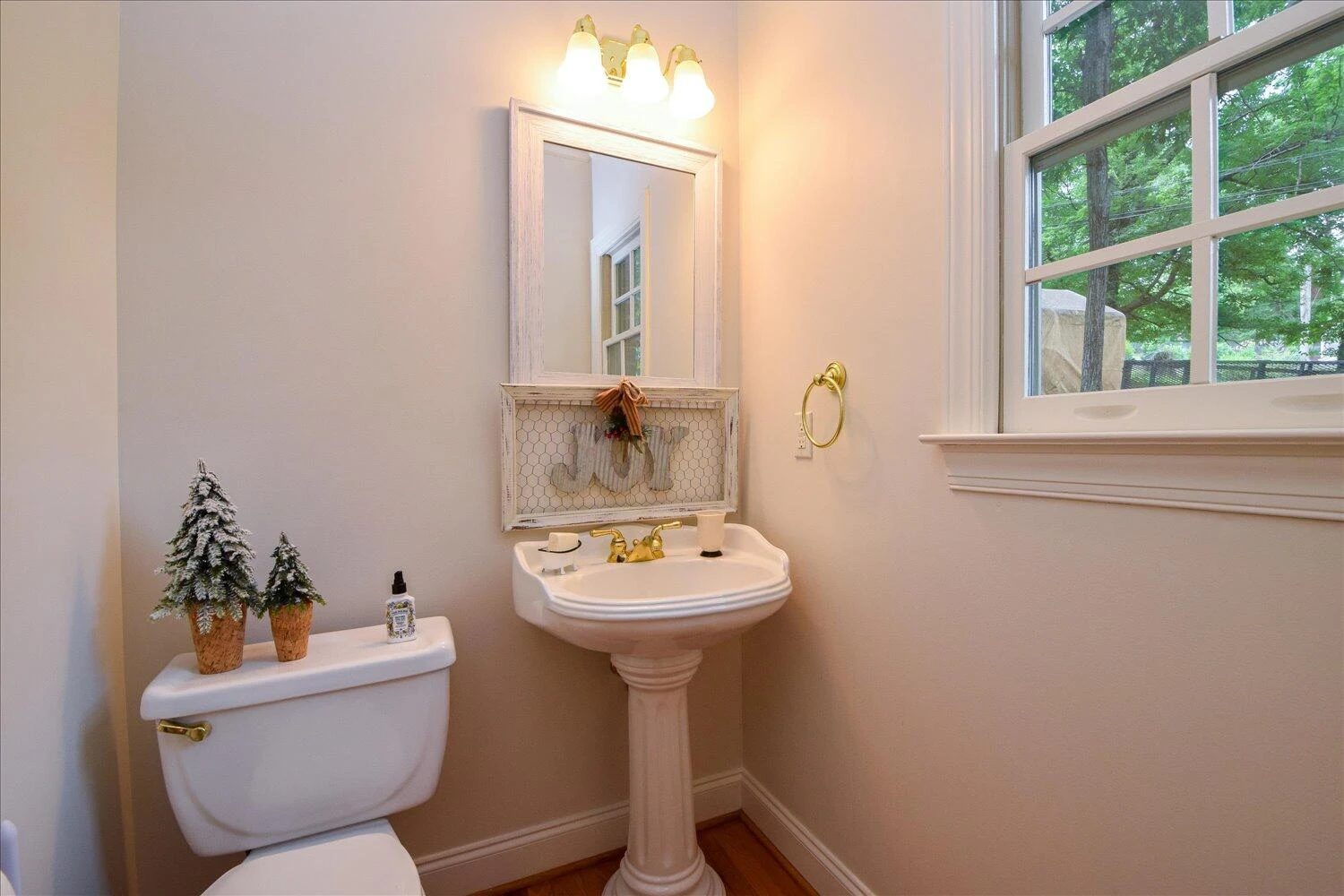 3120 Hidden Oak RD SW - Photo 21