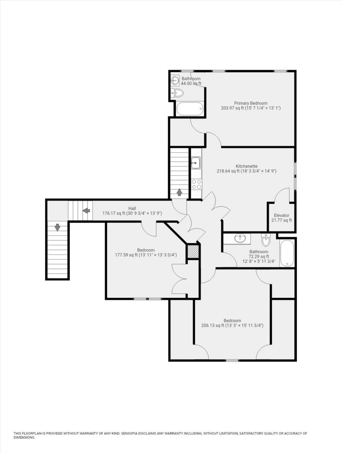 3120 Hidden Oak RD SW - Photo 3