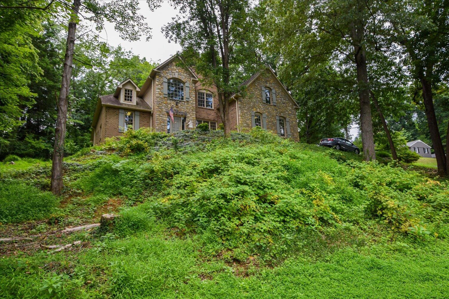 3120 Hidden Oak RD SW - Photo 36