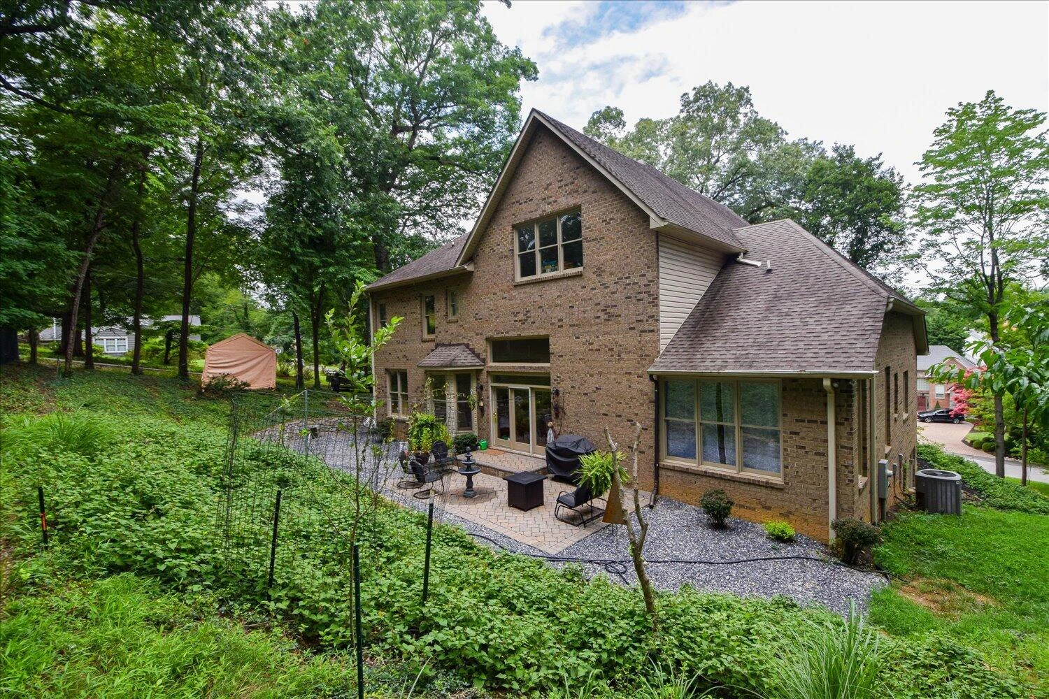 3120 Hidden Oak RD SW - Photo 41