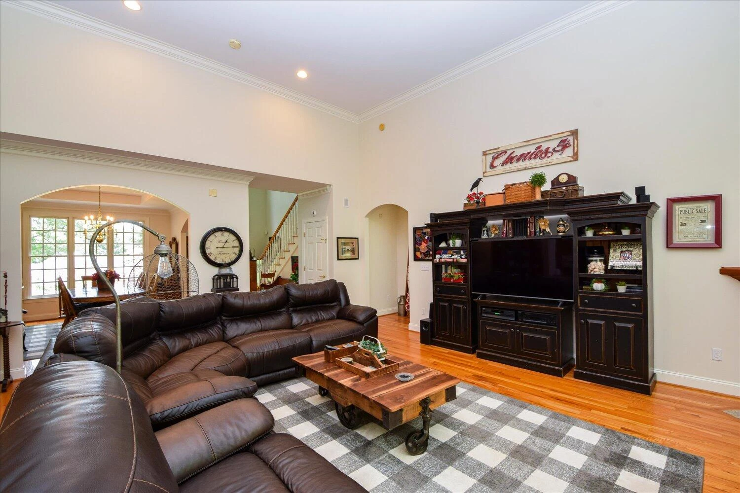3120 Hidden Oak RD SW - Photo 9