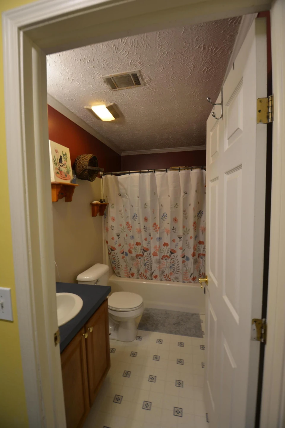 6880 Fork Mountain RD - Photo 14