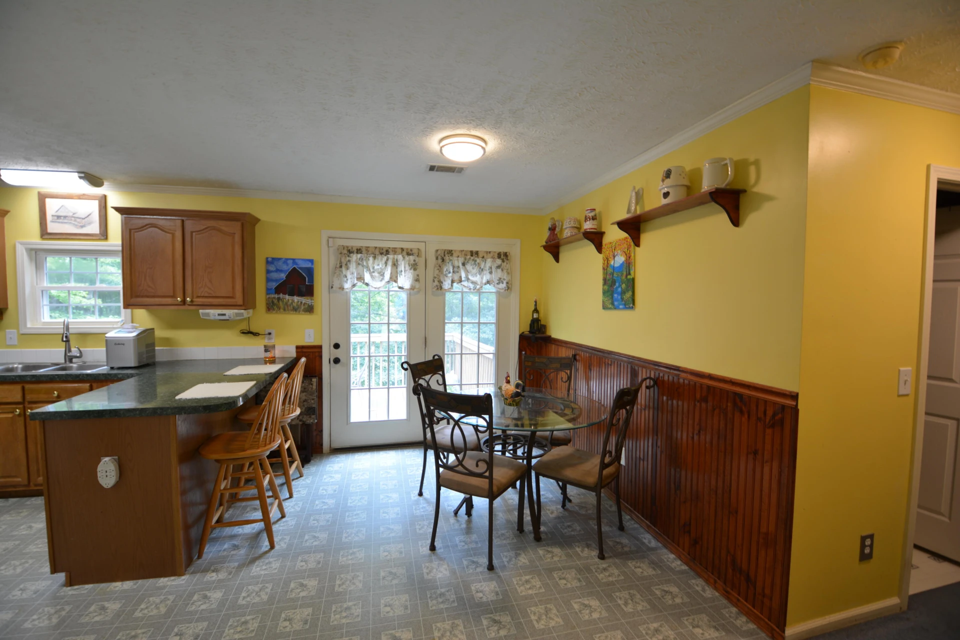 6880 Fork Mountain RD - Photo 4