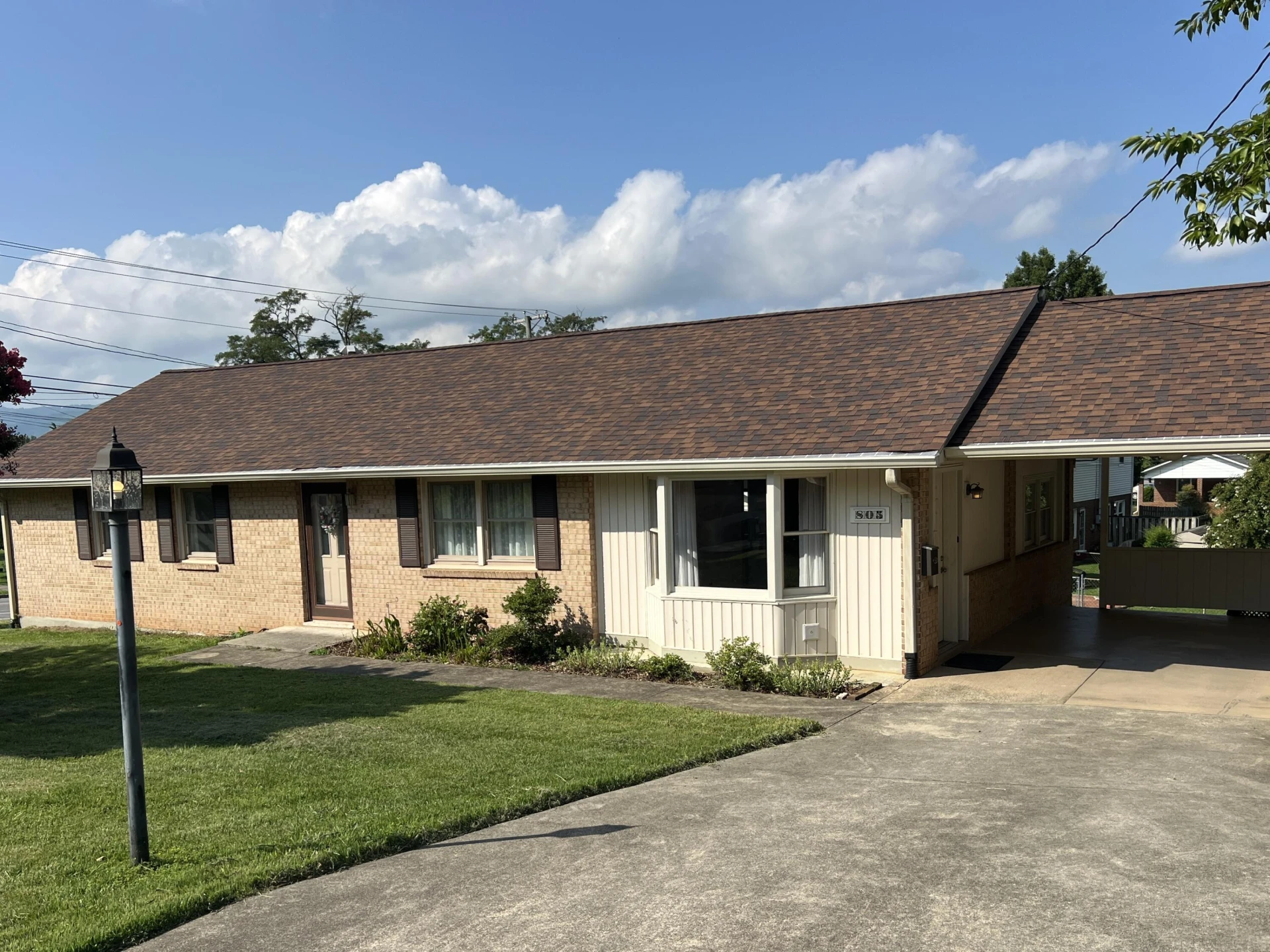 805 Hillcrest DR - Photo 26