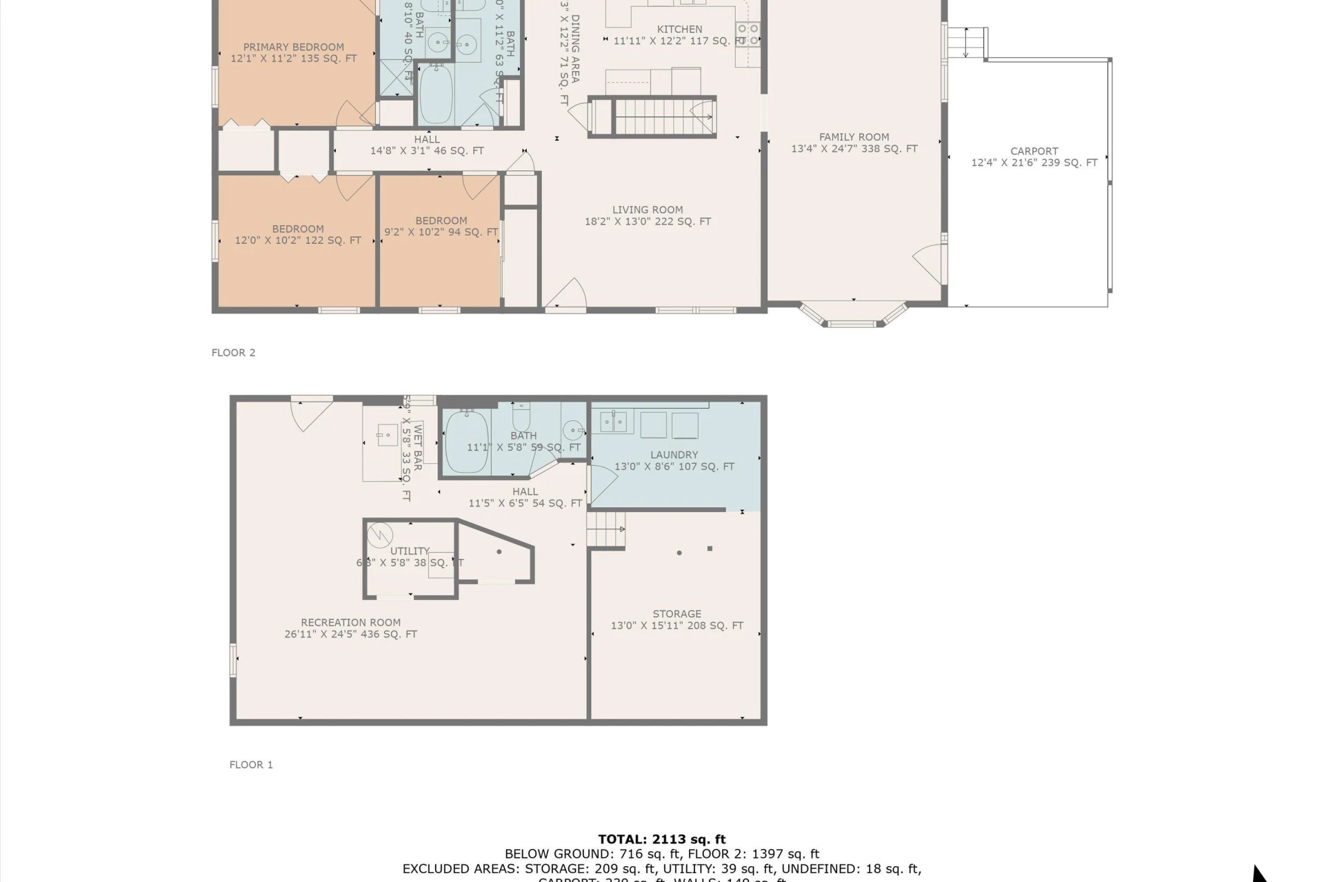 805 Hillcrest DR - Photo 5