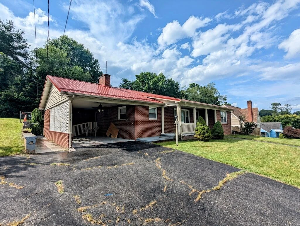 714 Glendale RD - Photo 3