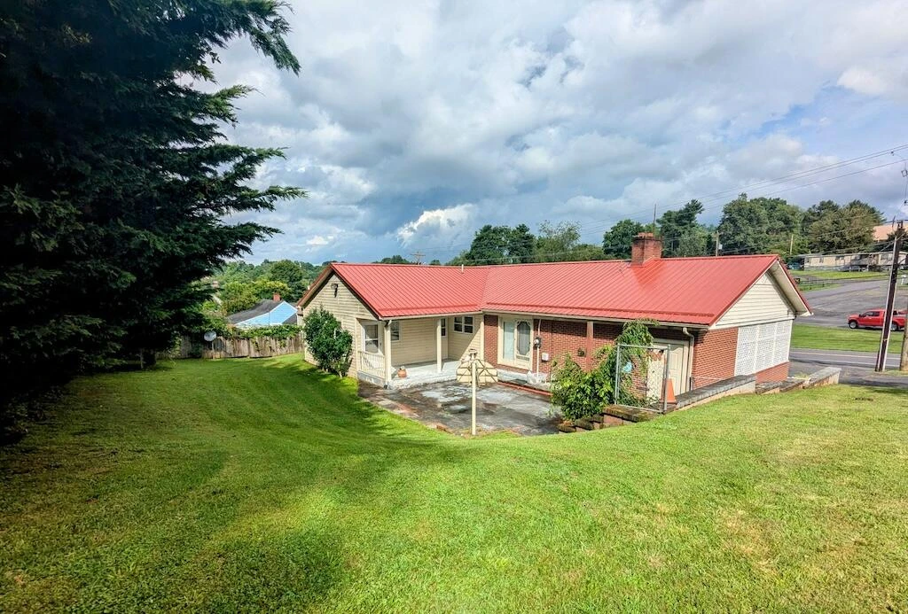714 Glendale RD - Photo 4