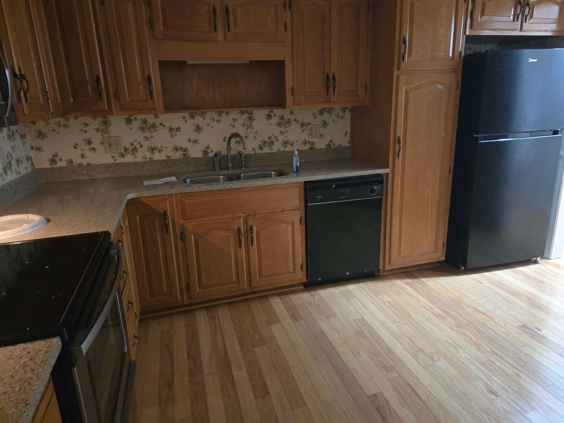 4621 Heather DR SW #323 - Photo 5