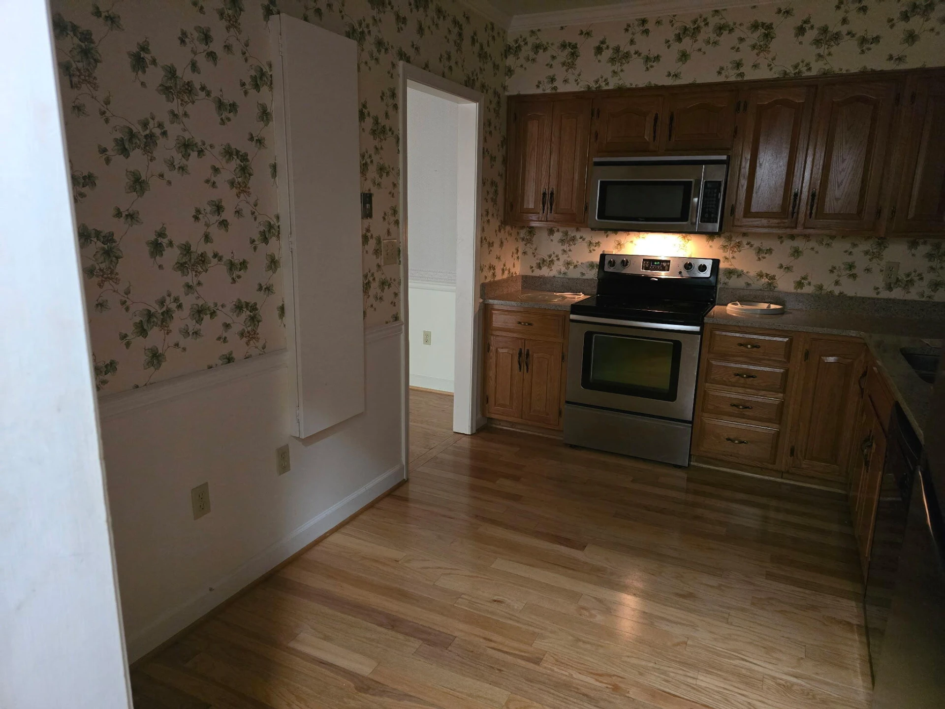4621 Heather DR SW #323 - Photo 6