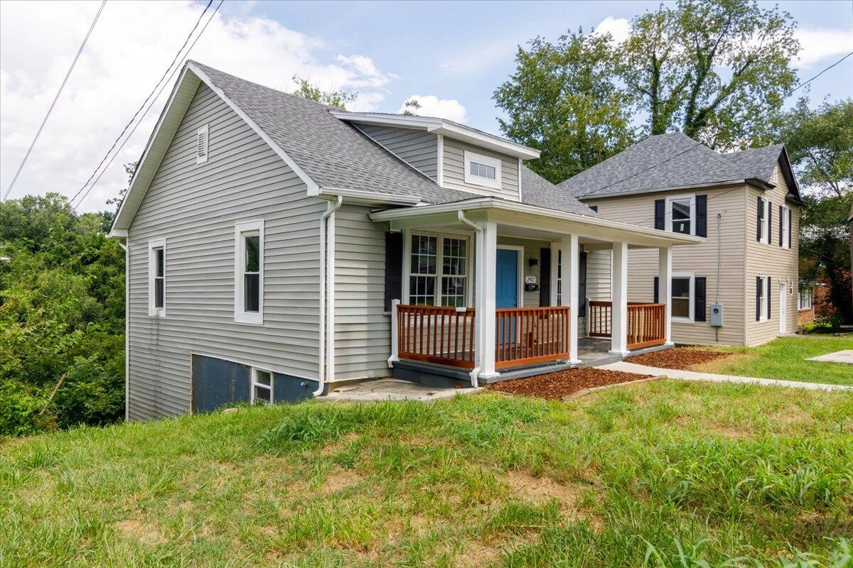 2407 Maryland AVE NW - Photo 21
