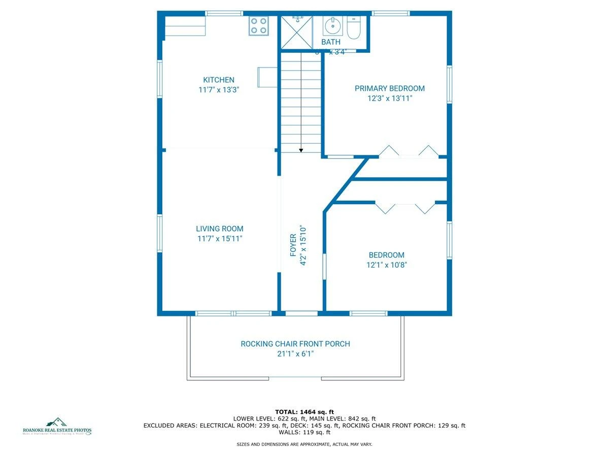 2407 Maryland AVE NW - Photo 25