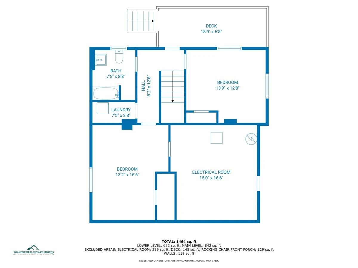 2407 Maryland AVE NW - Photo 26