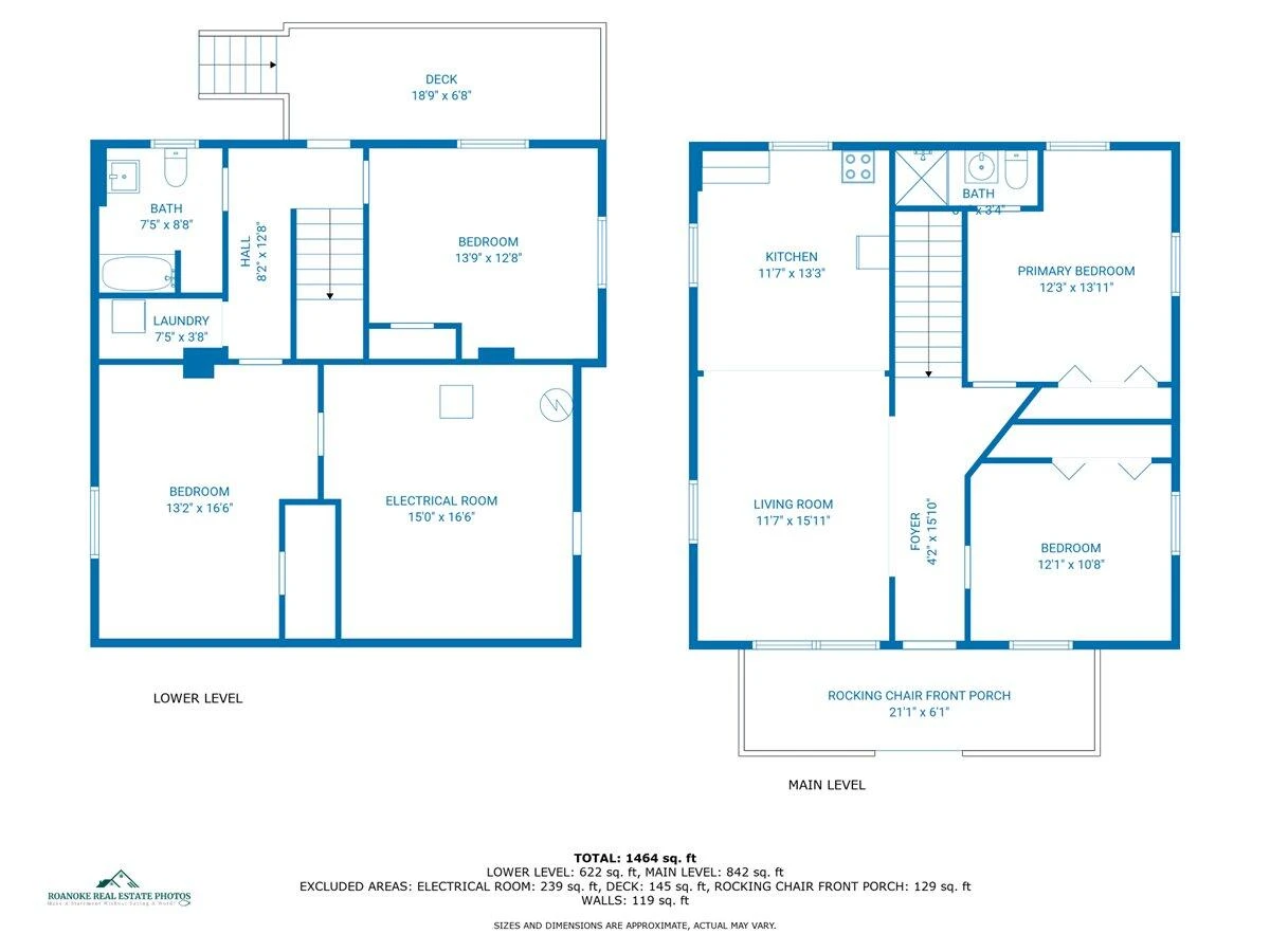 2407 Maryland AVE NW - Photo 27