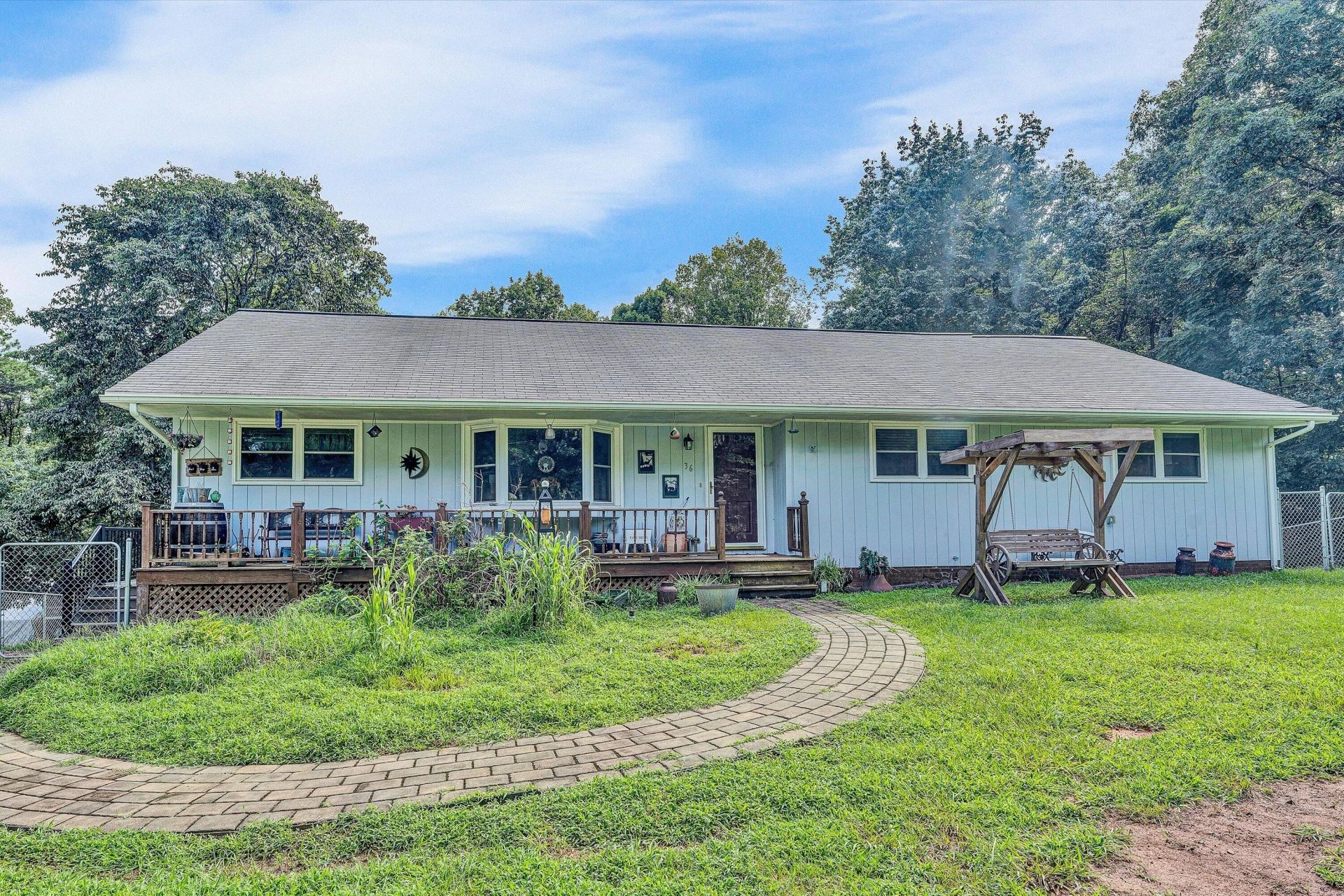 36 Pineview DR - Photo 4