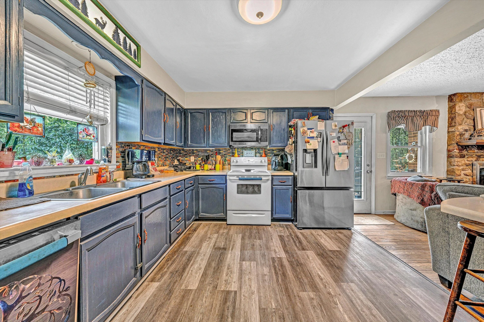 36 Pineview DR - Photo 8