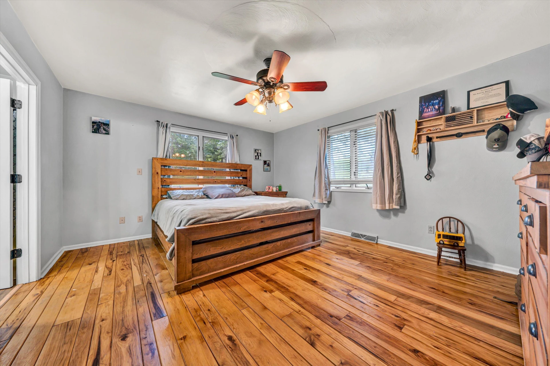 1865 Parrish RD - Photo 16