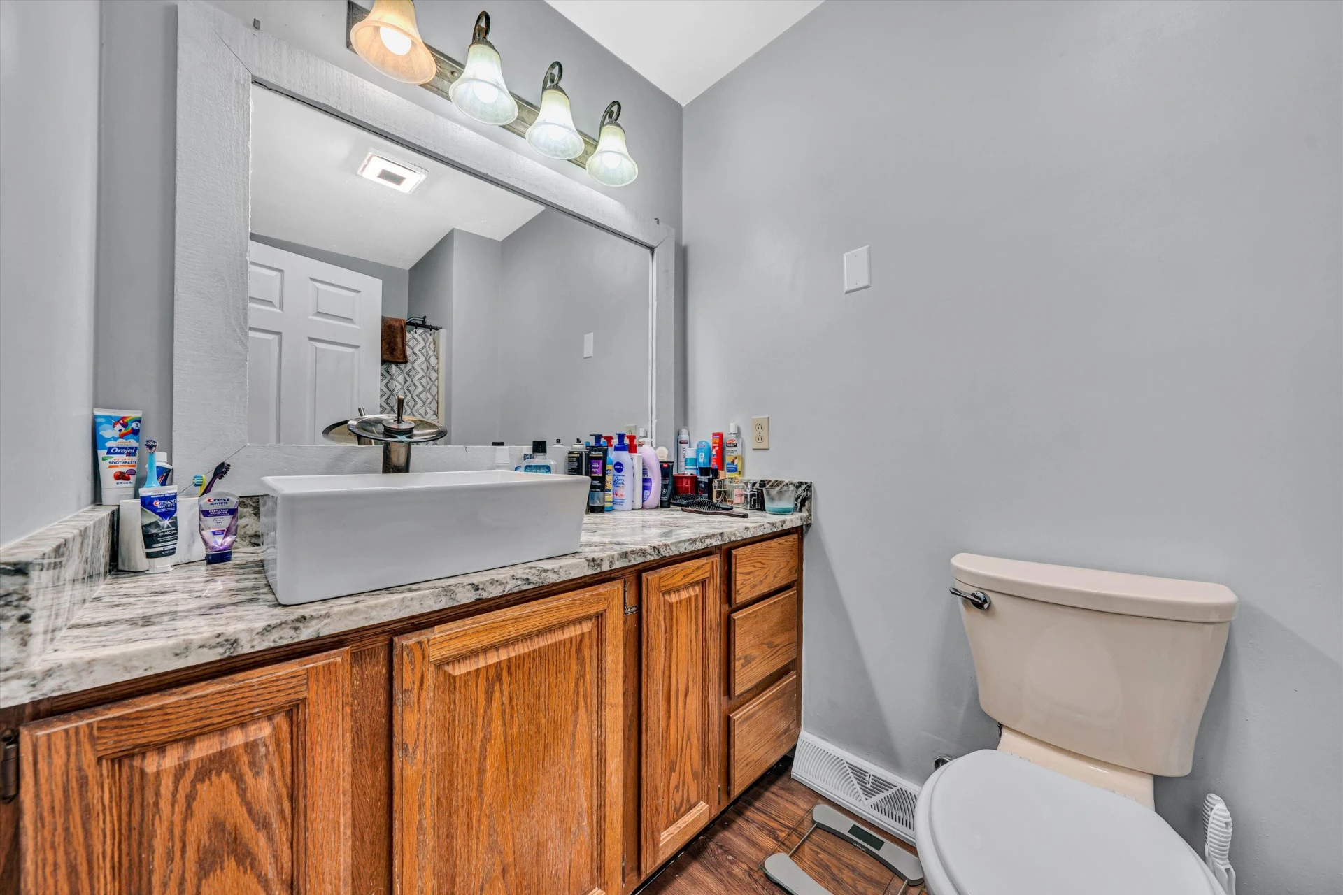 1865 Parrish RD - Photo 17