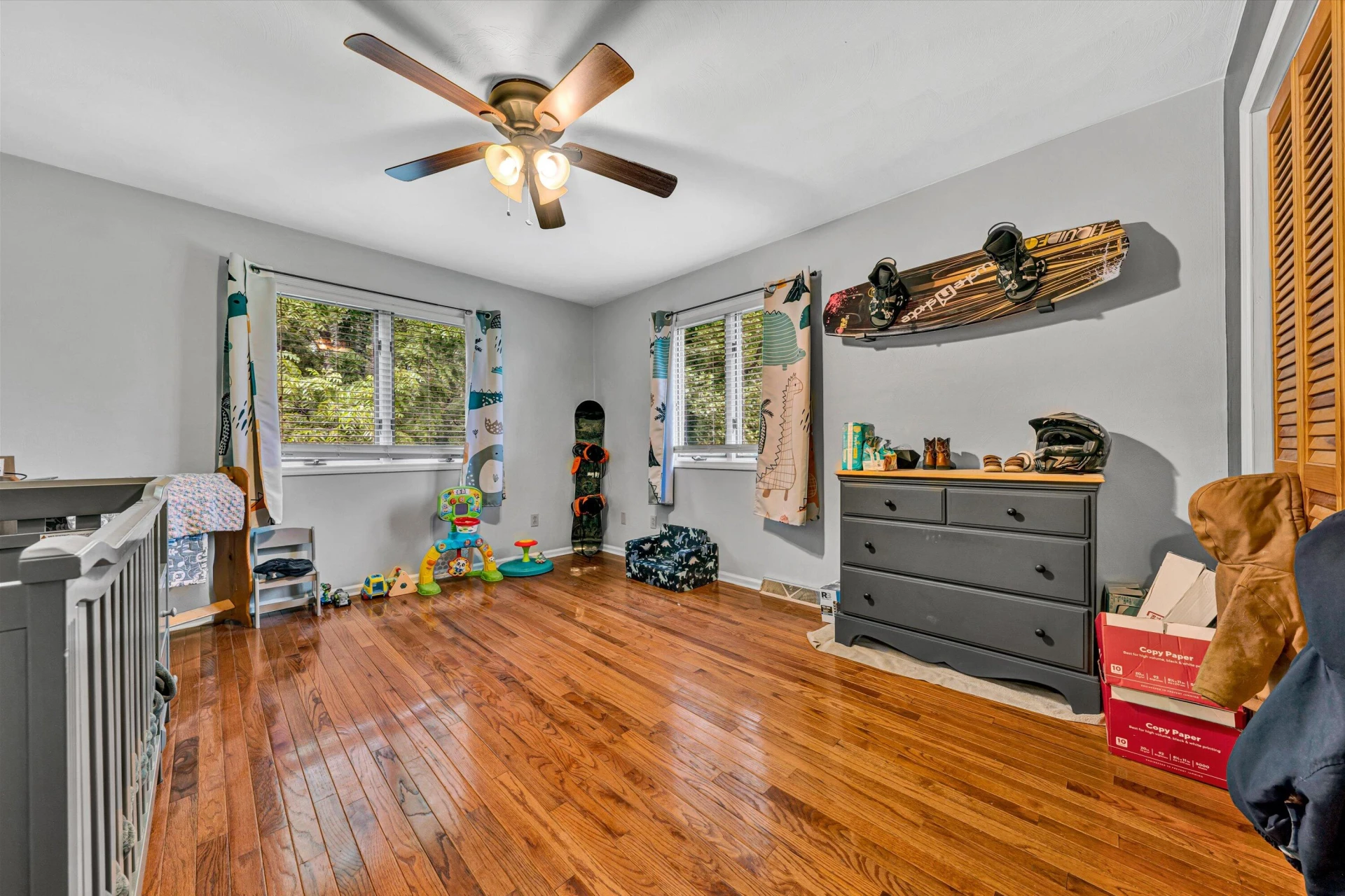 1865 Parrish RD - Photo 21