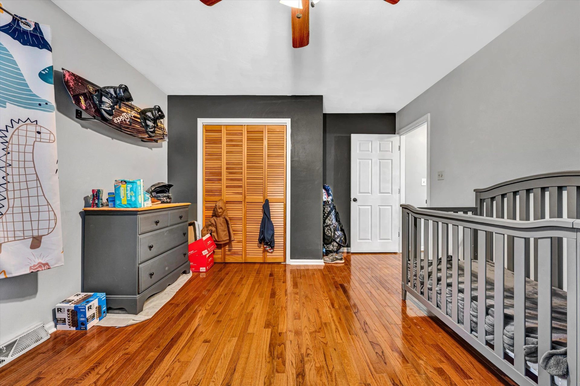 1865 Parrish RD - Photo 22