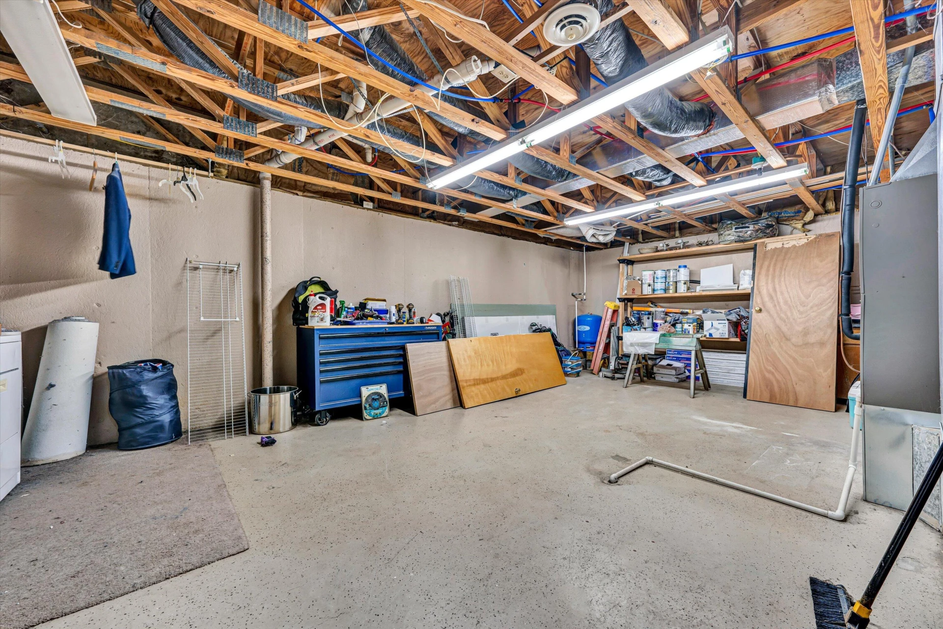 1865 Parrish RD - Photo 32