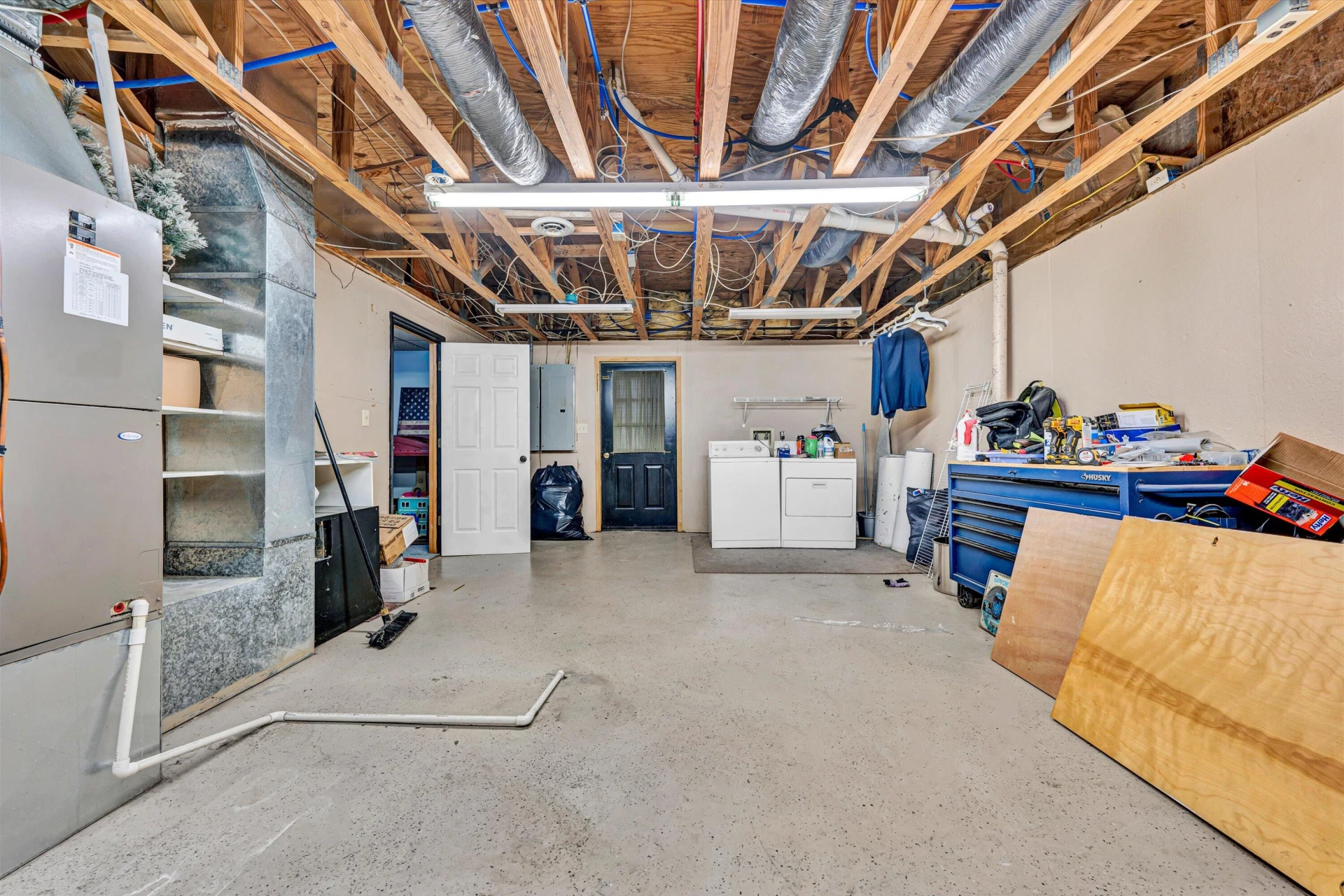 1865 Parrish RD - Photo 33