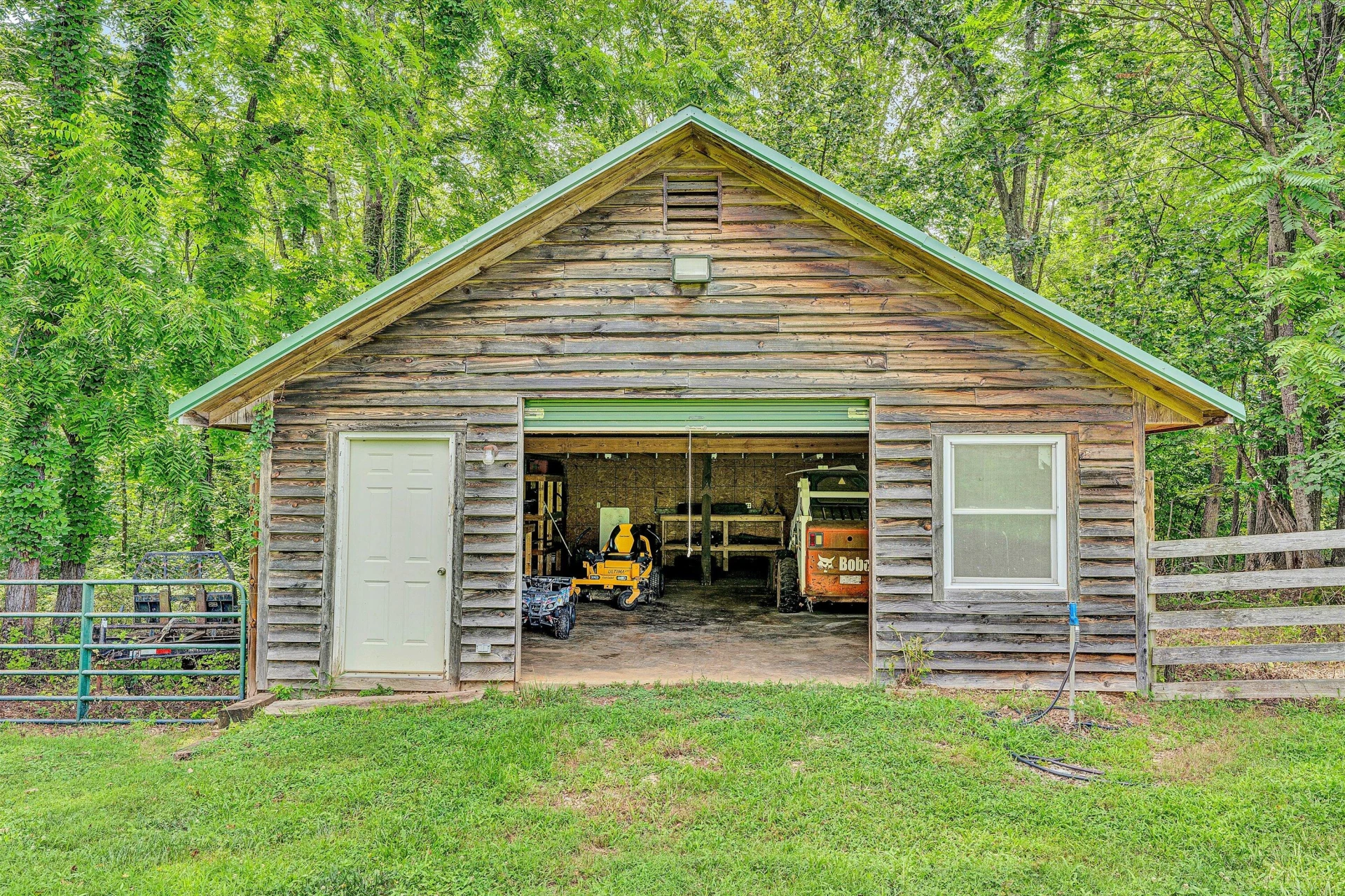 1865 Parrish RD - Photo 44