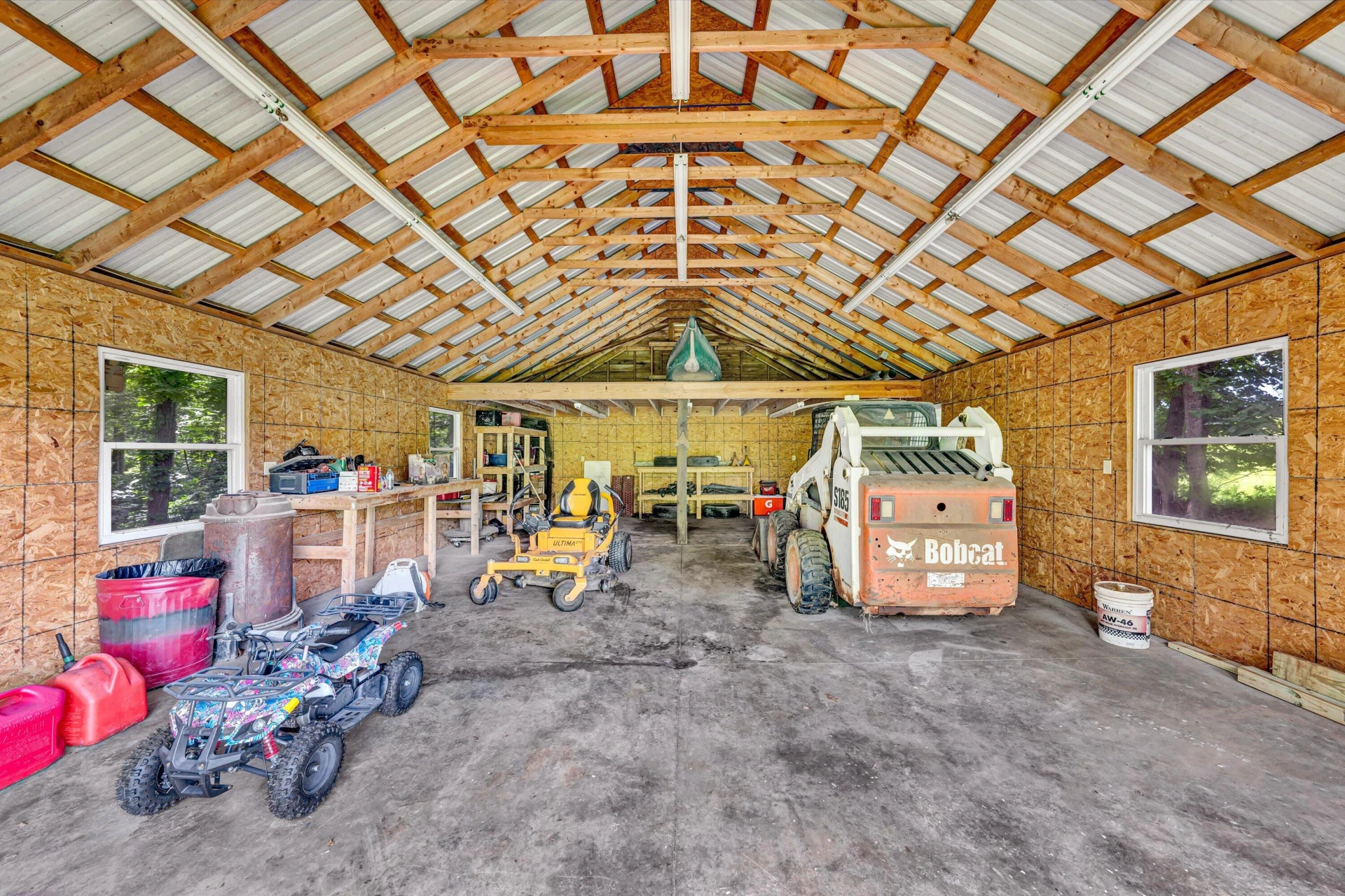 1865 Parrish RD - Photo 46