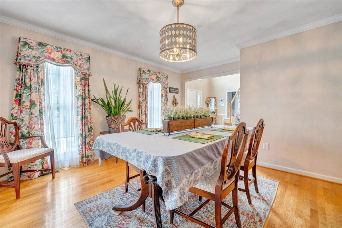 2156 Stone Mill DR - Photo 10