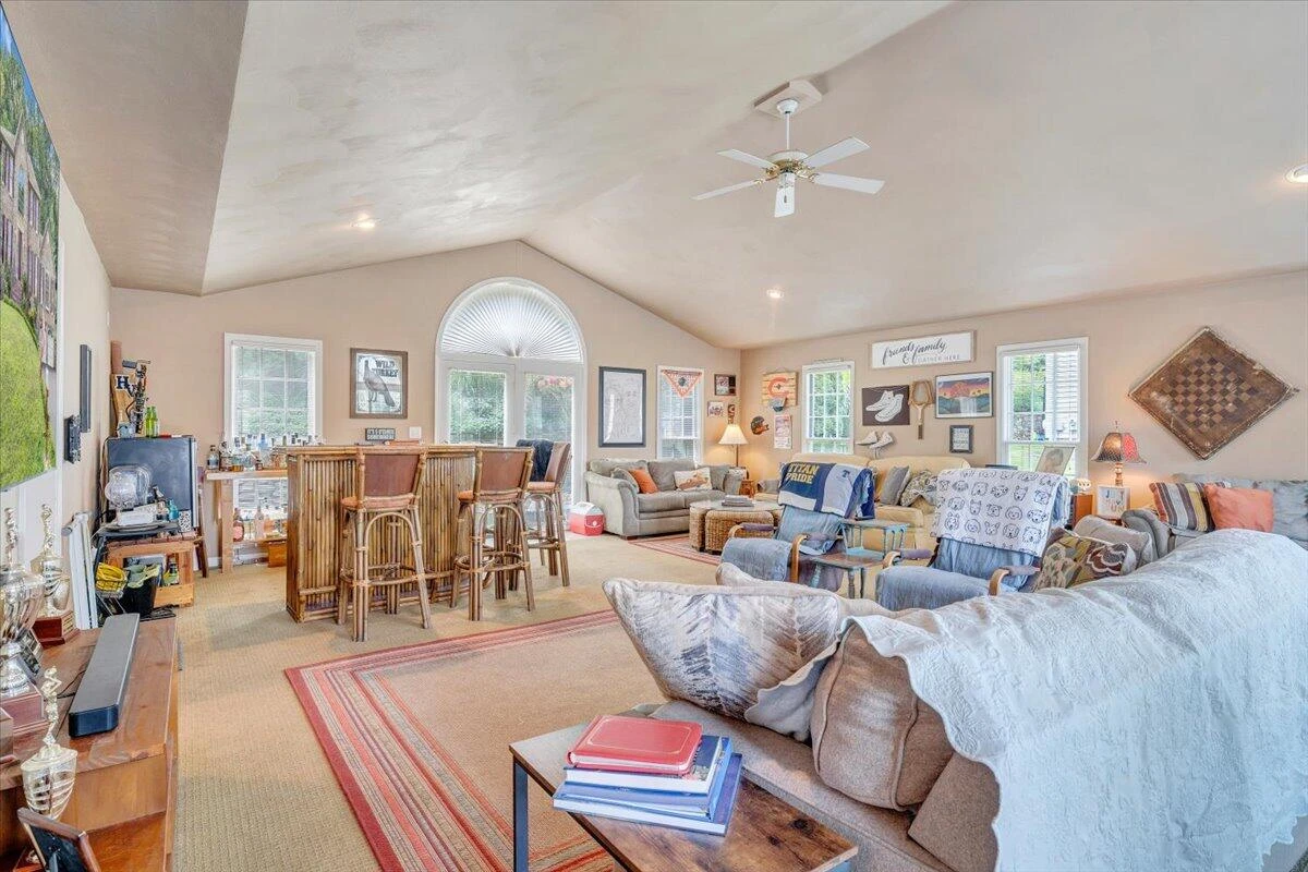 2156 Stone Mill DR - Photo 12