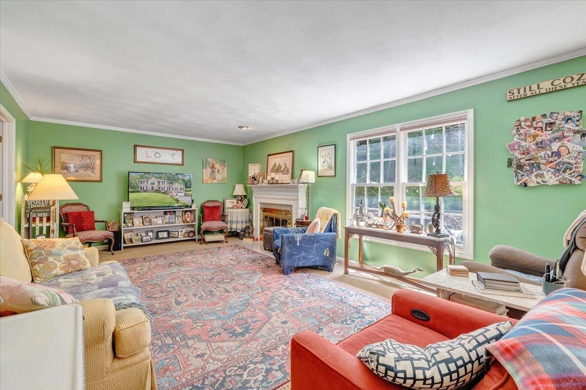 2156 Stone Mill DR - Photo 17