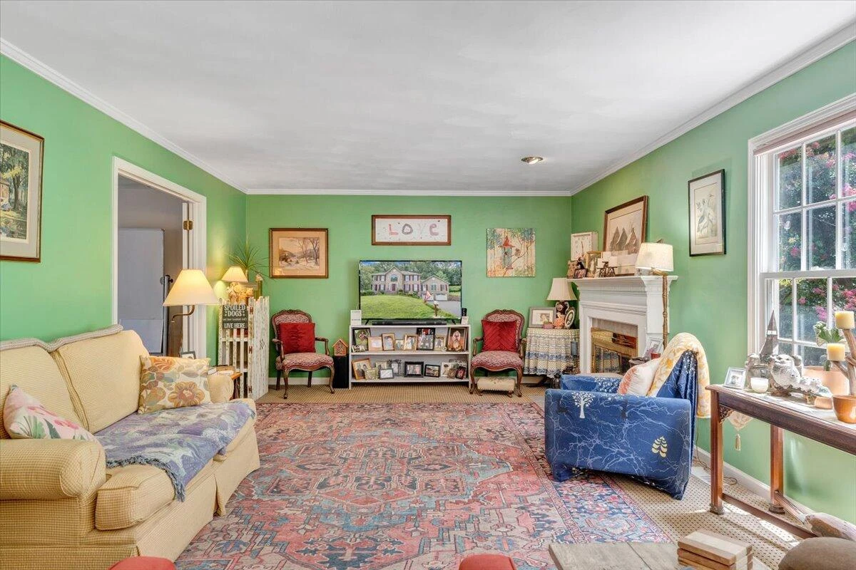 2156 Stone Mill DR - Photo 18