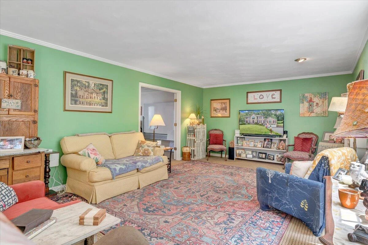 2156 Stone Mill DR - Photo 19
