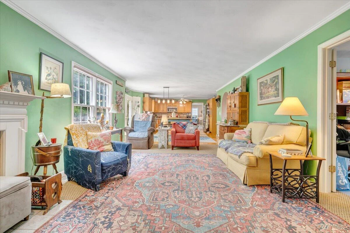 2156 Stone Mill DR - Photo 20