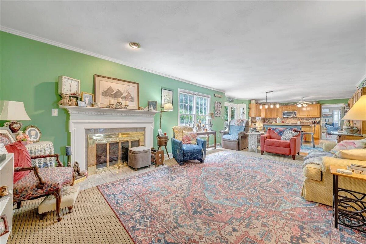 2156 Stone Mill DR - Photo 21