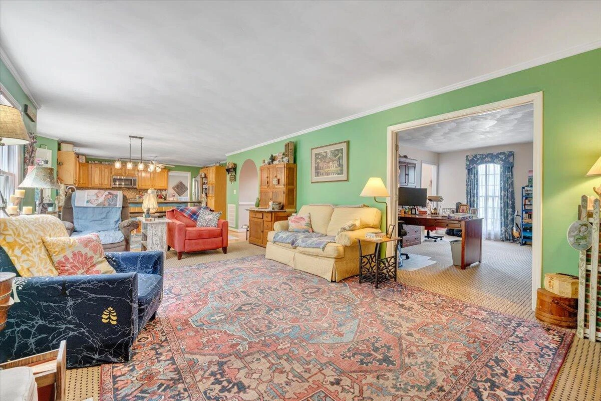 2156 Stone Mill DR - Photo 22